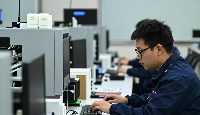 技术开发平台