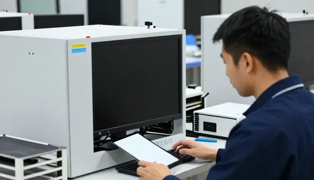 系统集成方案