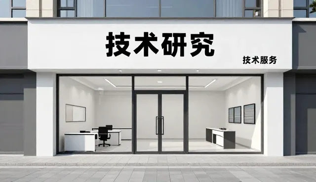 技术研究如何推动成果转化的业务发展