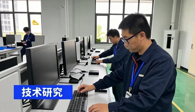 聊城山鸿管业有限公司分享成果转化应用案例